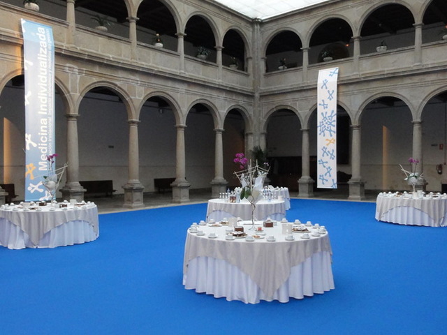 фотографии отеля San Francisco Hotel Monumento изображение №7