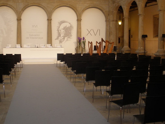 фотографии San Francisco Hotel Monumento изображение №8