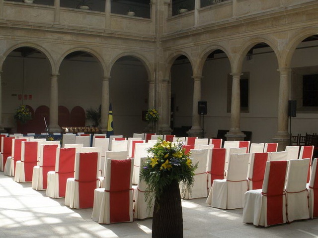 фото отеля San Francisco Hotel Monumento изображение №9