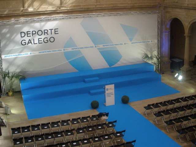 фото San Francisco Hotel Monumento изображение №10