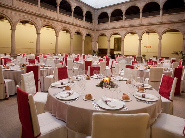 фотографии San Francisco Hotel Monumento изображение №12