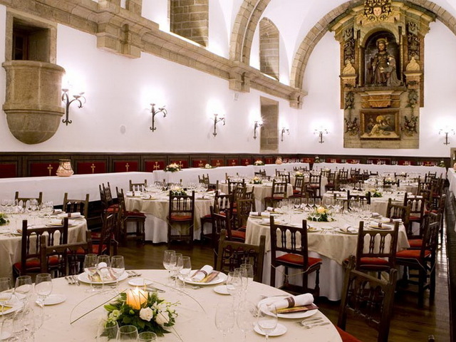 фотографии отеля San Francisco Hotel Monumento изображение №15