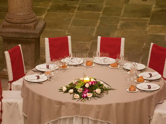 фотографии San Francisco Hotel Monumento изображение №16