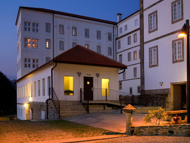 фото отеля San Francisco Hotel Monumento изображение №17