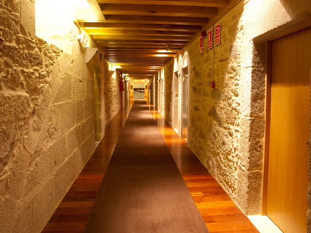 фото San Francisco Hotel Monumento изображение №18