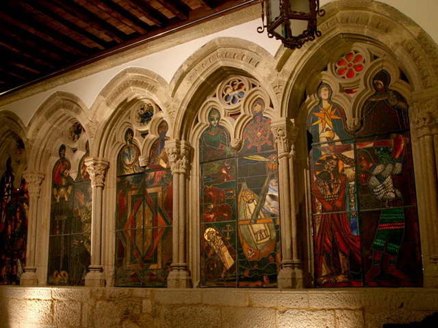 фотографии San Francisco Hotel Monumento изображение №20