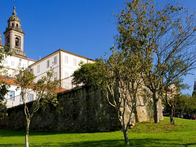 фото отеля San Francisco Hotel Monumento изображение №21