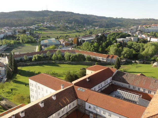 фото San Francisco Hotel Monumento изображение №22