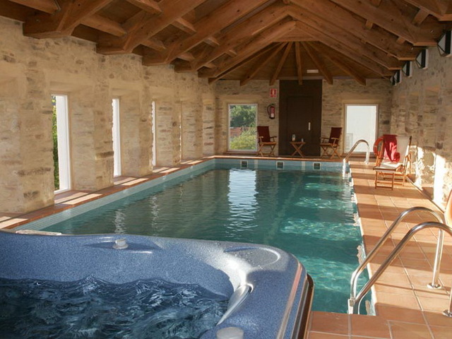 фотографии отеля San Francisco Hotel Monumento изображение №23