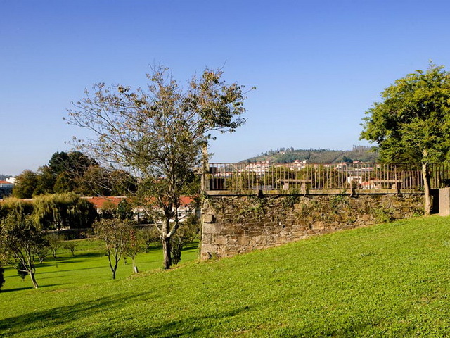 фотографии San Francisco Hotel Monumento изображение №24