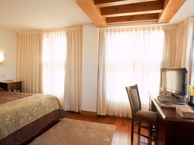 фото San Francisco Hotel Monumento изображение №26