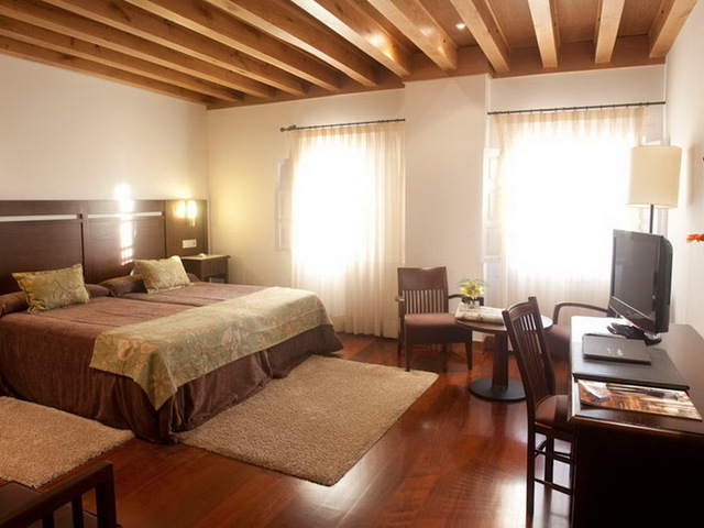 фотографии San Francisco Hotel Monumento изображение №28