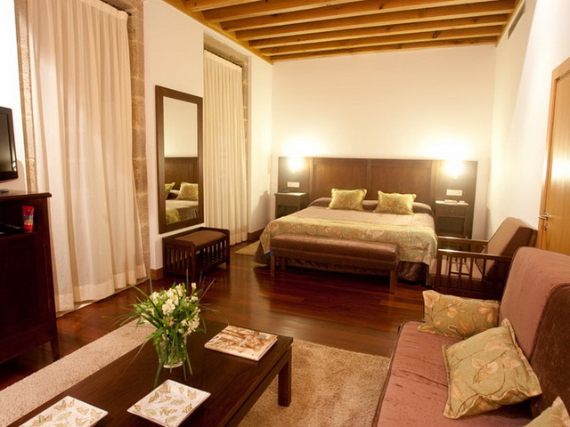 фотографии San Francisco Hotel Monumento изображение №36