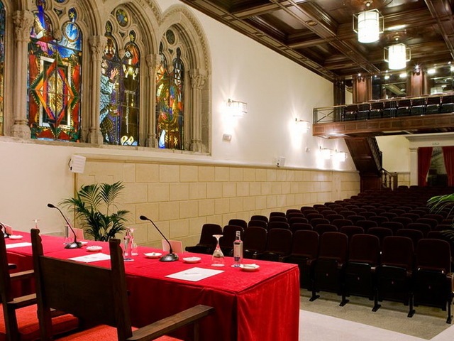 фото San Francisco Hotel Monumento изображение №38