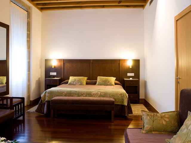 фотографии San Francisco Hotel Monumento изображение №40