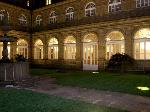 фото отеля San Francisco Hotel Monumento изображение №41