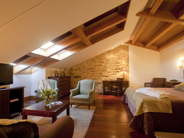 фото San Francisco Hotel Monumento изображение №42