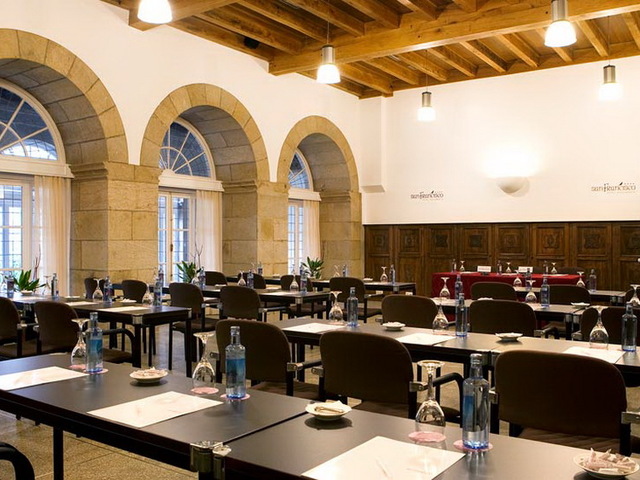 фотографии отеля San Francisco Hotel Monumento изображение №43