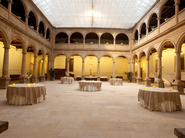 фотографии San Francisco Hotel Monumento изображение №44