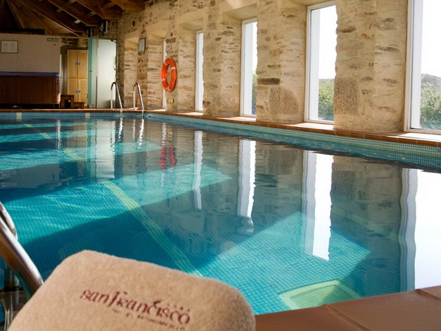 фото отеля San Francisco Hotel Monumento изображение №45