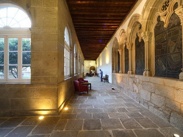 фотографии отеля San Francisco Hotel Monumento изображение №47