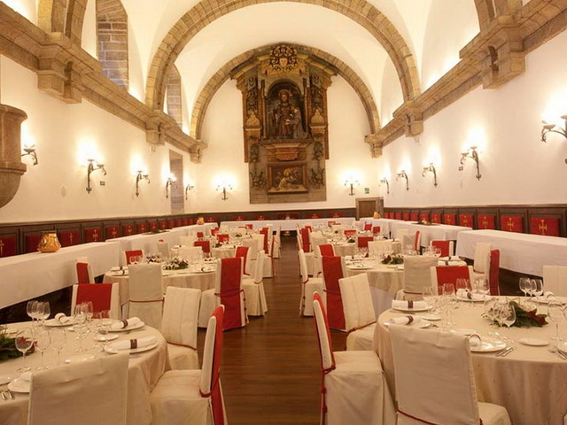 фотографии San Francisco Hotel Monumento изображение №48