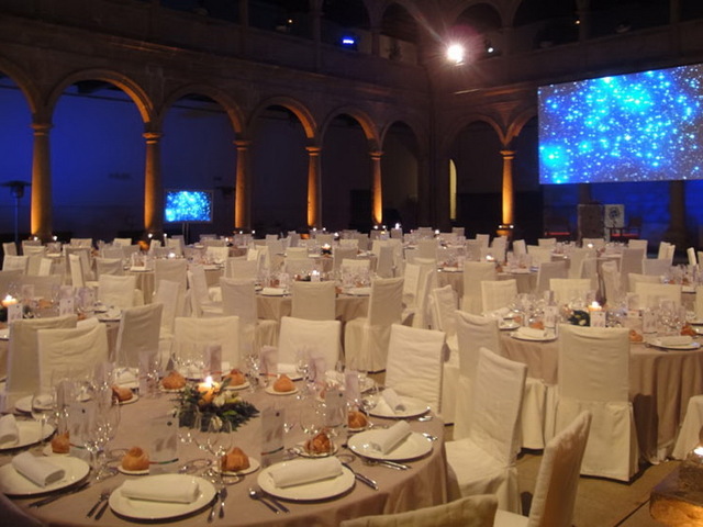 фото отеля San Francisco Hotel Monumento изображение №49