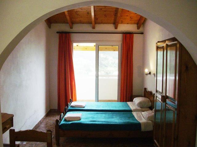 фотографии Panorama Apartments & Studios изображение №24