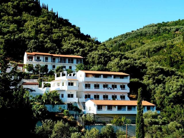 фото Panorama Apartments & Studios изображение №30