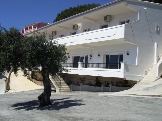 фотографии Panorama Apartments & Studios изображение №32