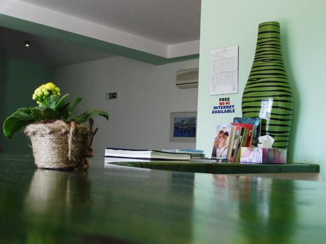 фотографии отеля Panorama Apartments & Studios изображение №35