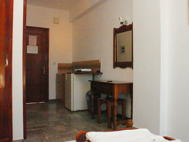 фото Panorama Apartments & Studios изображение №38