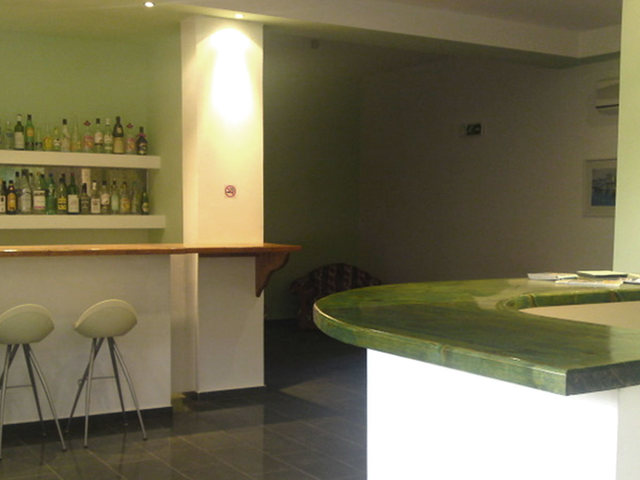 фотографии отеля Panorama Apartments & Studios изображение №39