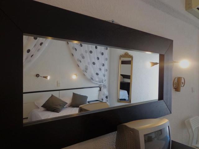 фотографии отеля Bianco Olympico (ex. Olympico Resort) изображение №23