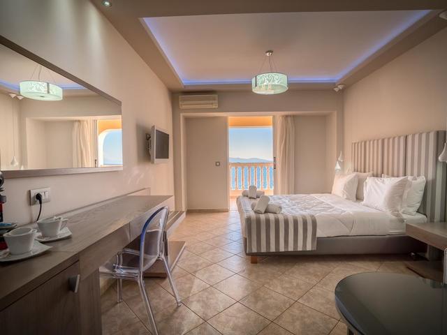 фотографии отеля Balcony изображение №31