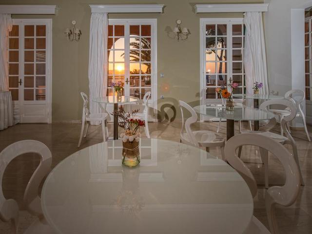 фотографии отеля Balcony изображение №35