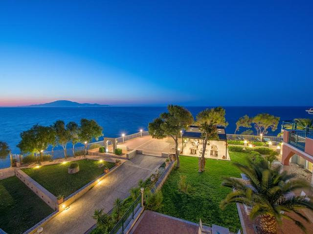 фото отеля Balcony изображение №37