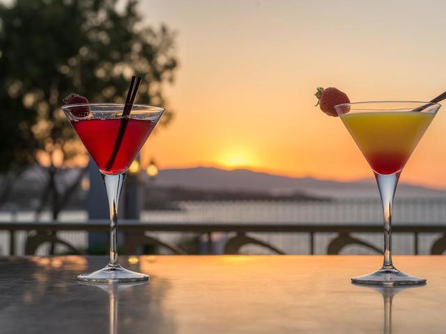 фото Balcony изображение №42