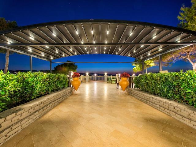 фотографии отеля Balcony изображение №43