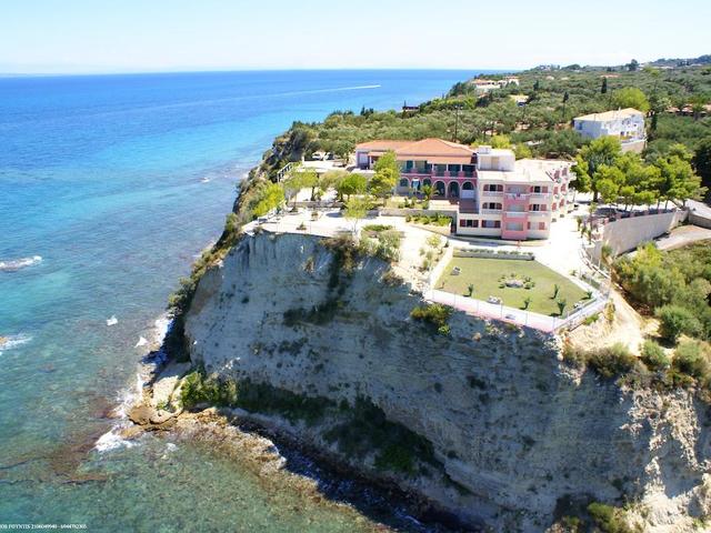 фото отеля Balcony изображение №1