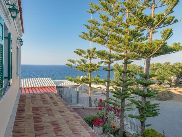 фото отеля Balcony изображение №49