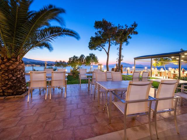 фотографии отеля Balcony изображение №51