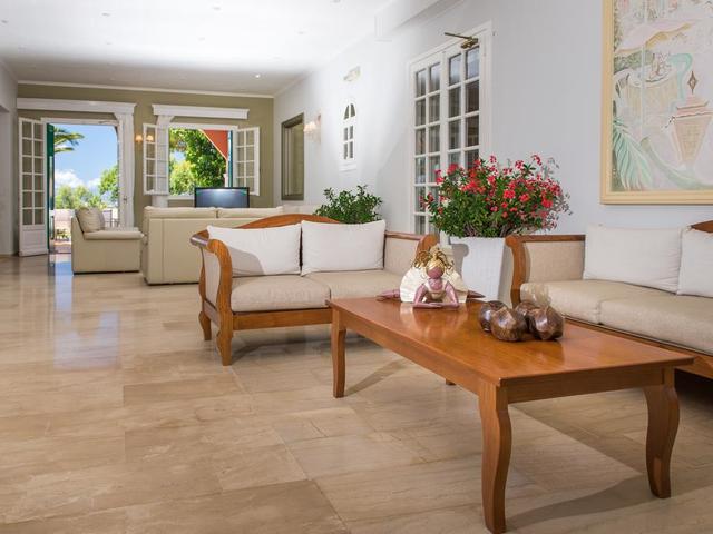 фото отеля Balcony изображение №53