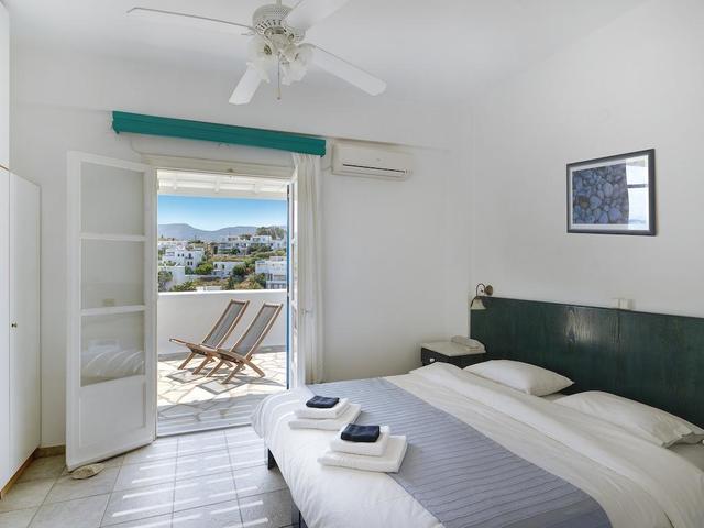 фото отеля Aloni изображение №41