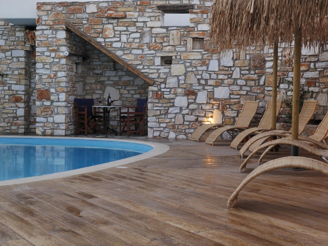 фотографии отеля Aloni изображение №51