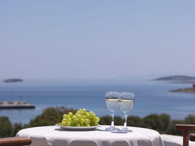 фотографии отеля Aloni изображение №55