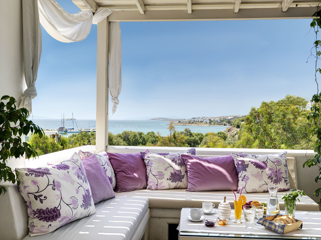 фото отеля Aloni изображение №57