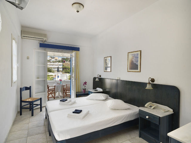 фотографии отеля Aloni изображение №59