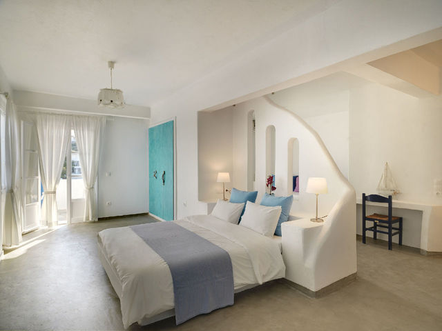 фото отеля Aloni изображение №61