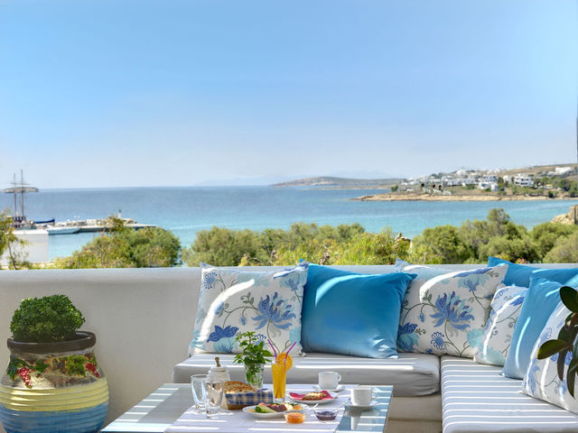 фотографии отеля Aloni изображение №63